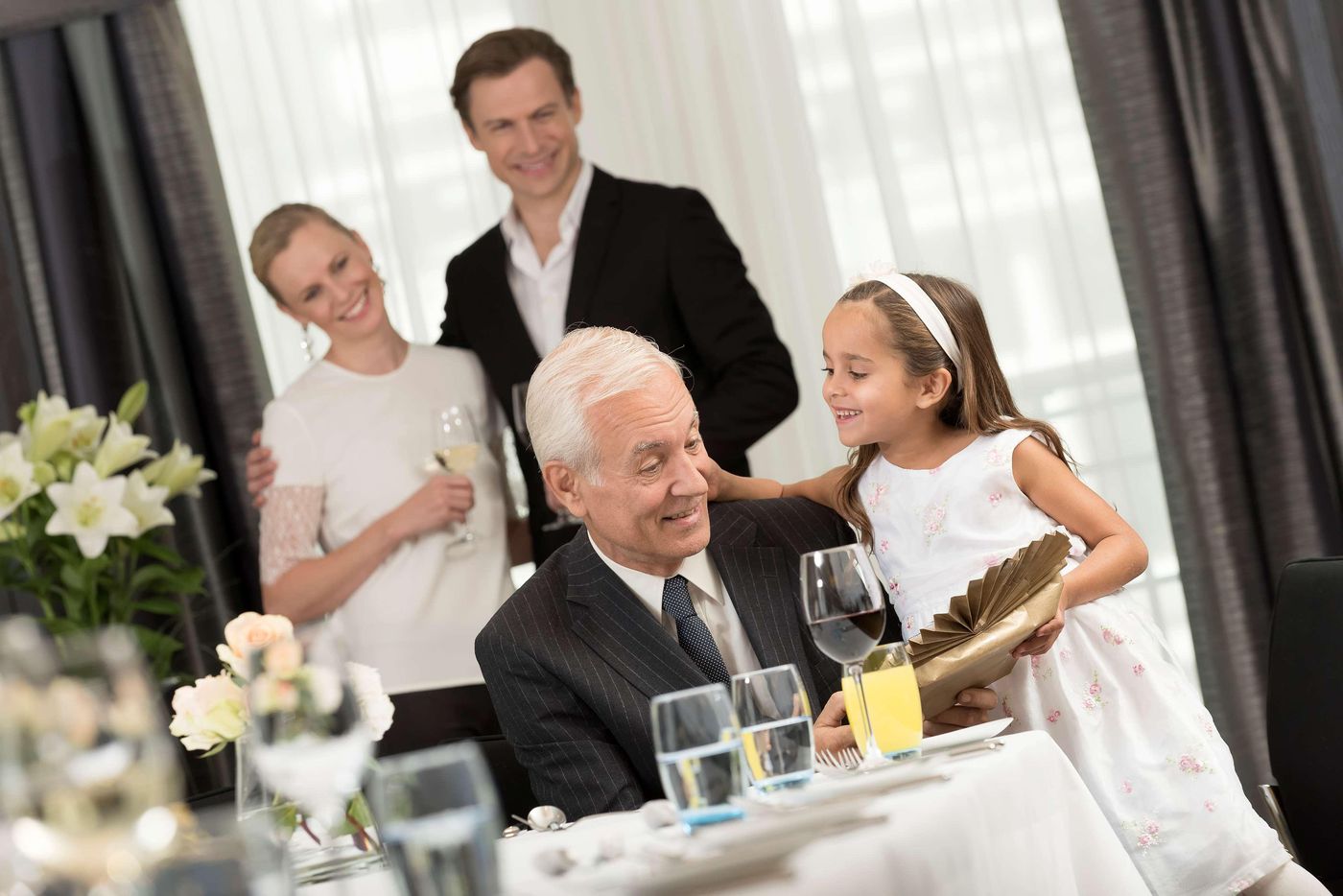 Hilton Vienna Plaza - Austria - VIENNA - Conferences - 6