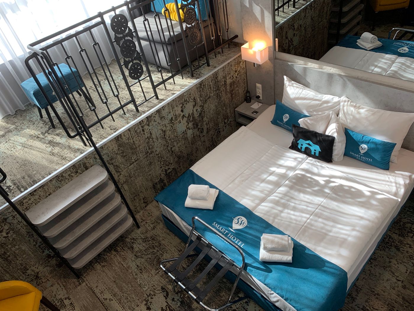 Smart-Hotel-Budapest-Room-53