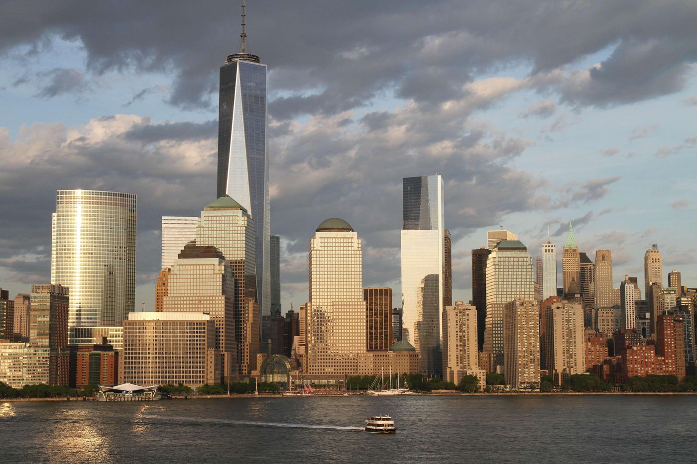 Hyatt-Regency-Jersey-City-on-the-Hudson-General-view-38