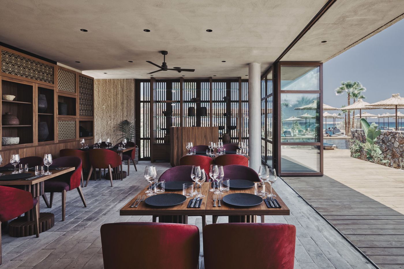 Domes Zeen, a Luxury Collection Resort, Chania