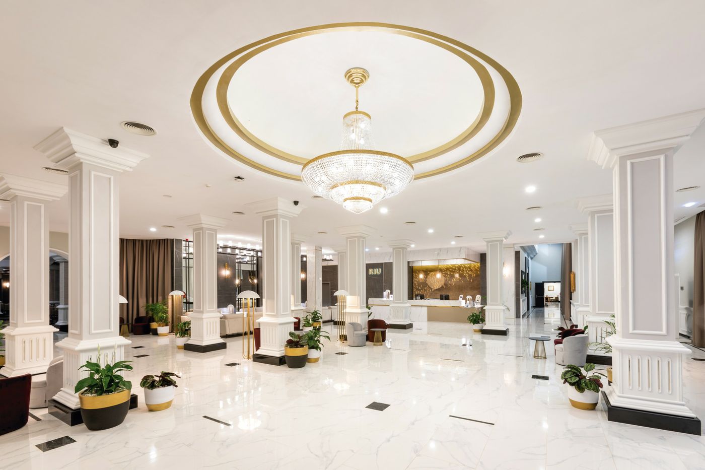 Riu-Palace-Madeira-Lobby-46