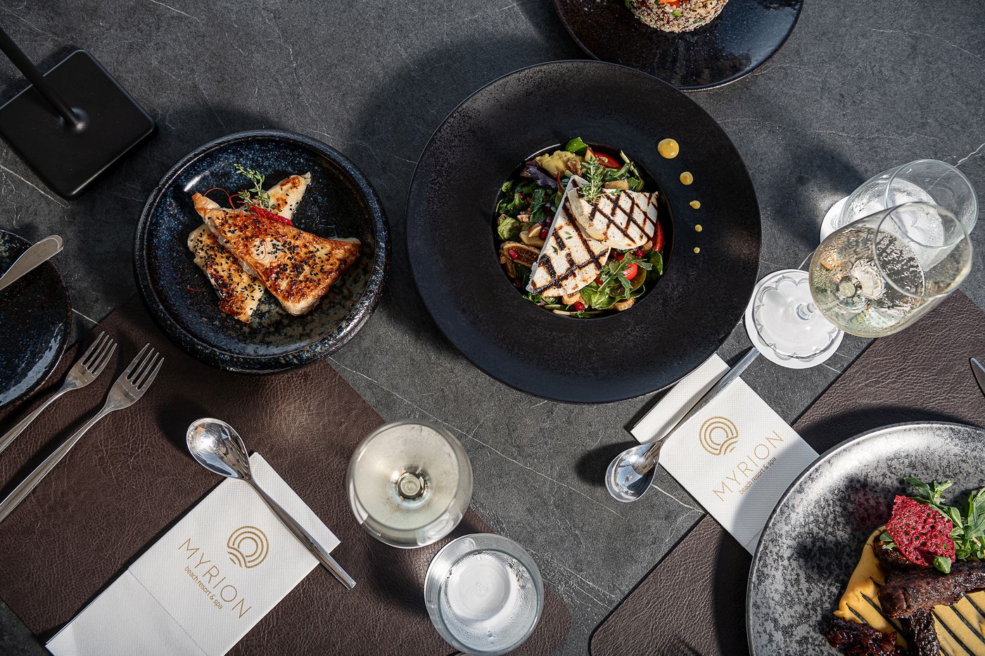 Myrion Beach Resort & Spa-Adults Only