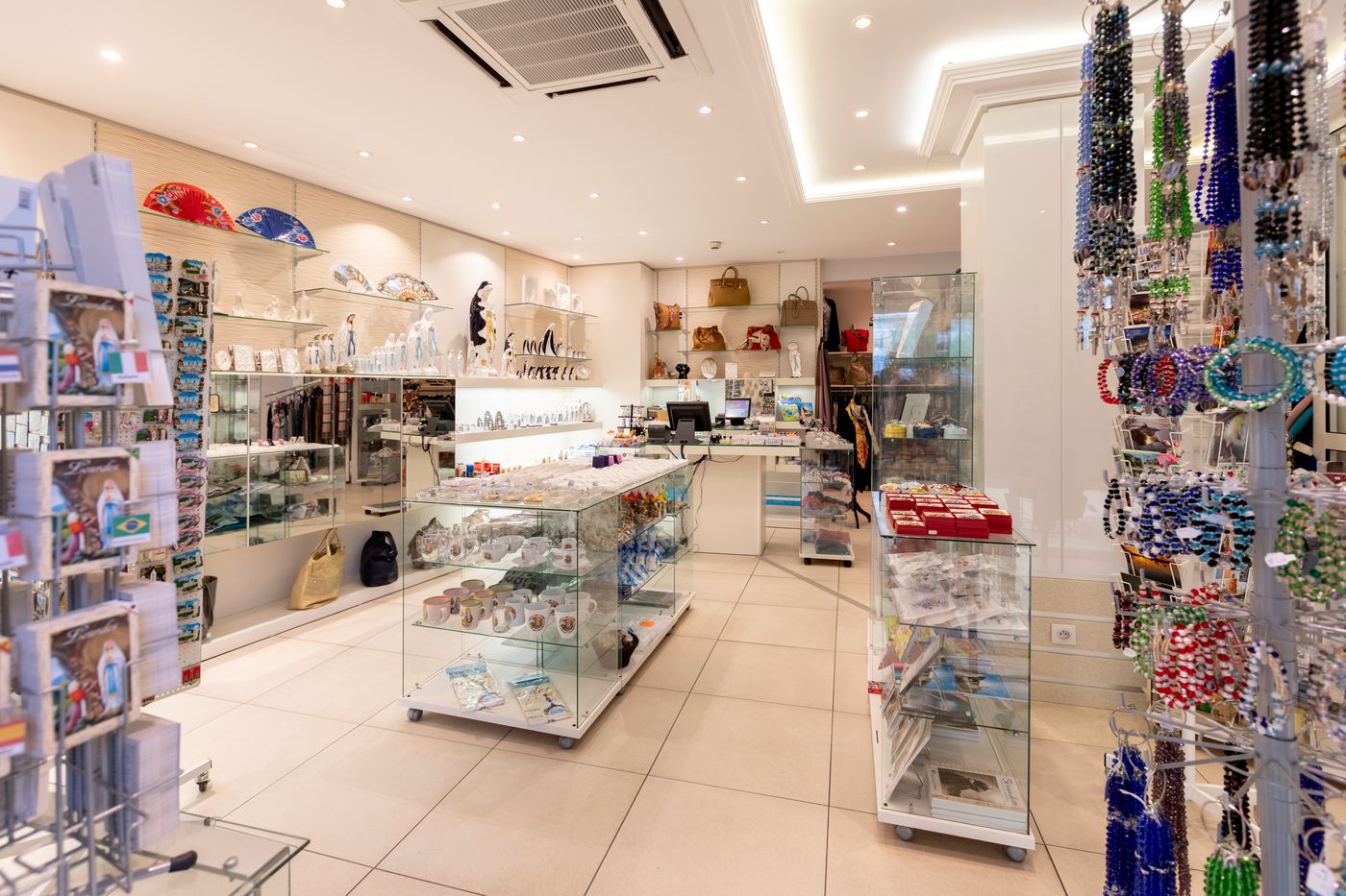 Paradis-France-LOURDES-General view-6