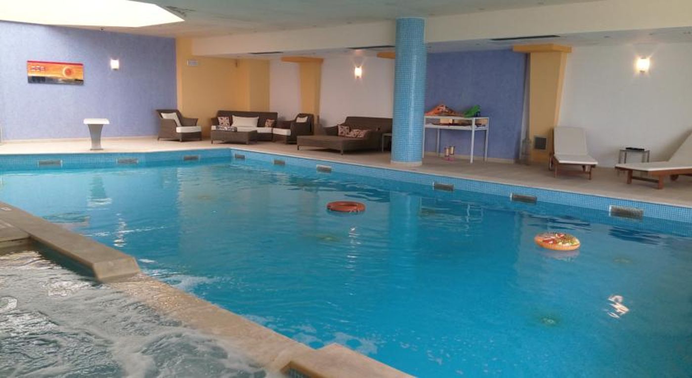 Rosa Bella Suite Hotel & Spa