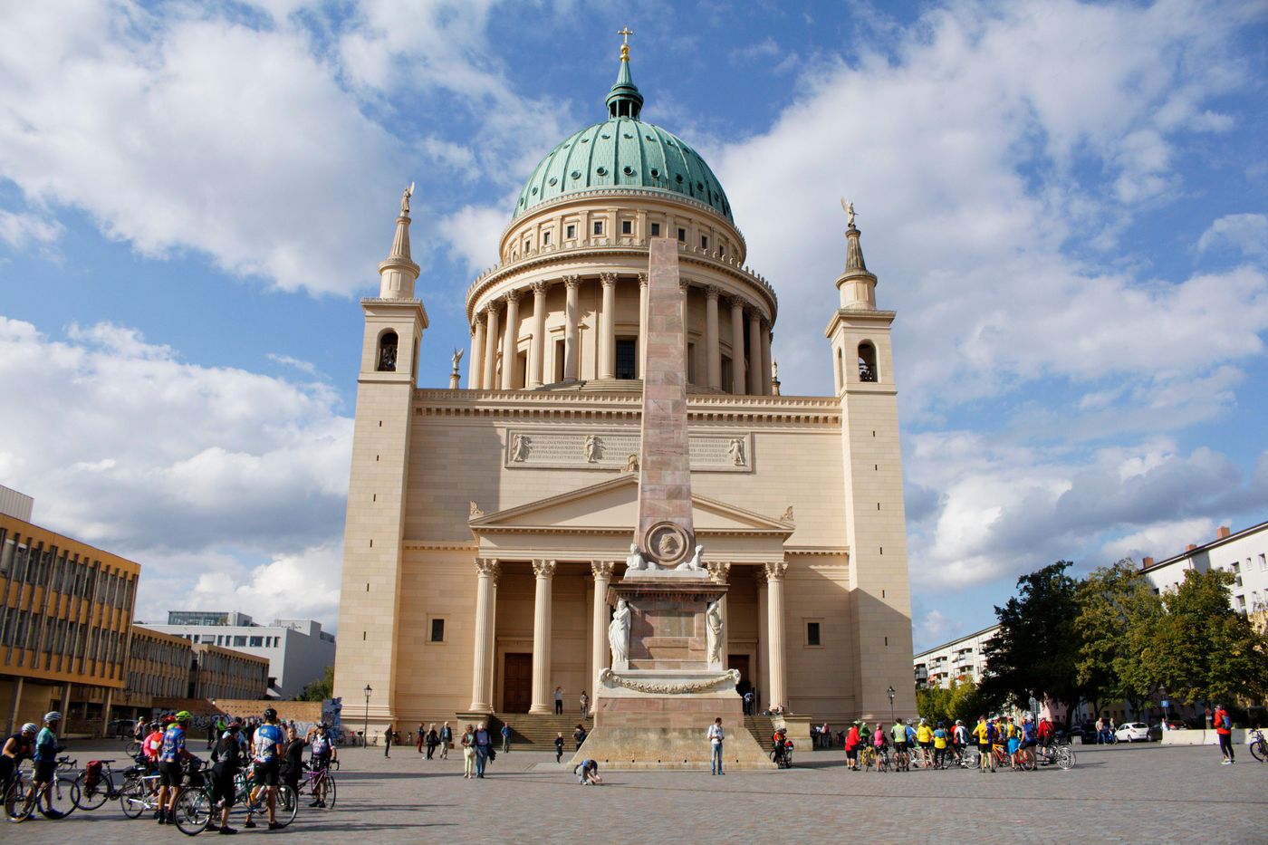 Holiday-Inn-Express-and-Suites-Potsdam-General-view-56