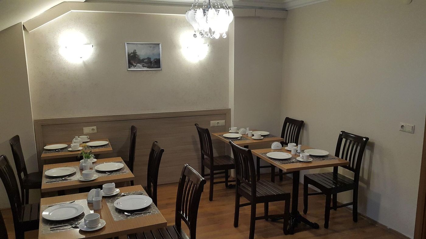 Arven Boutique-Turkey-ISTANBUL-Lobby-3