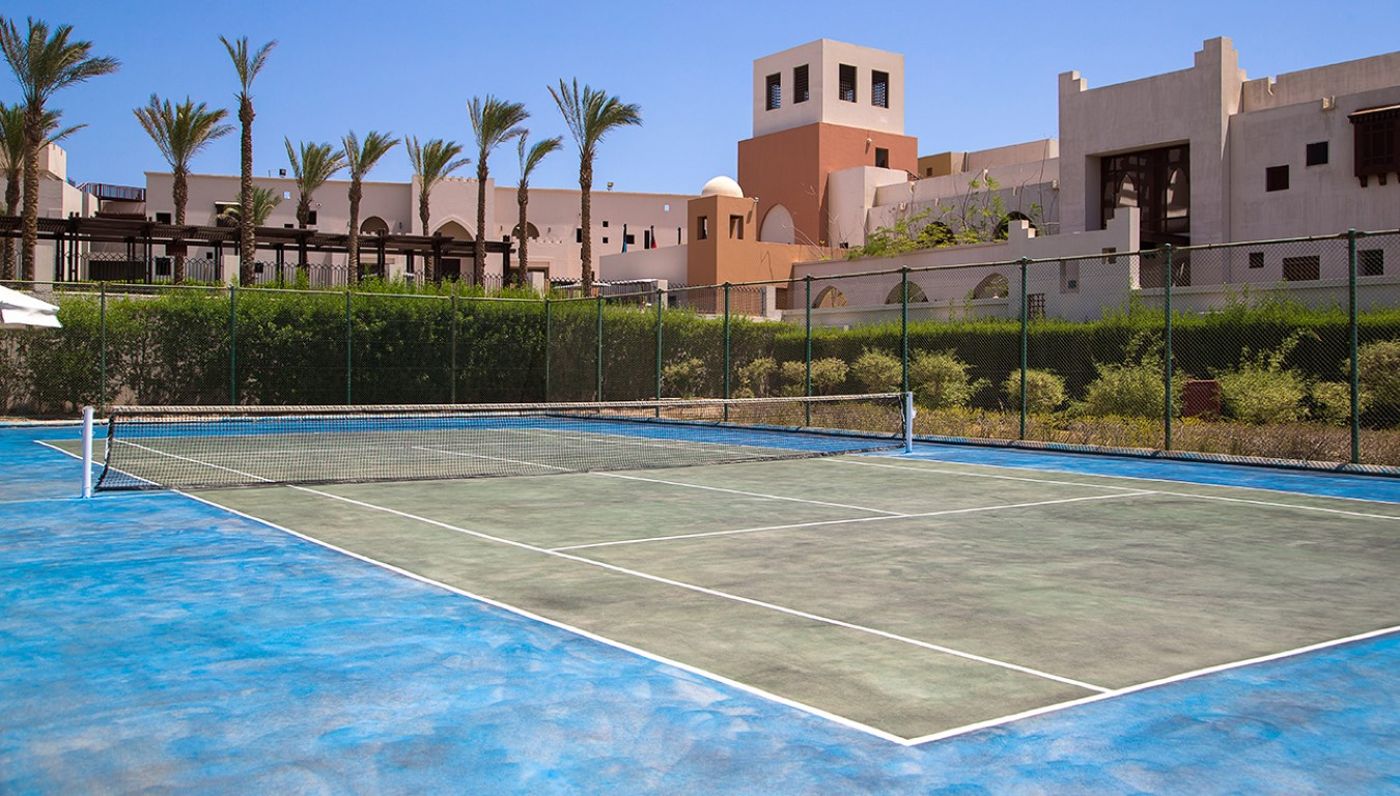 Pickalbatros Sands Port Ghalib