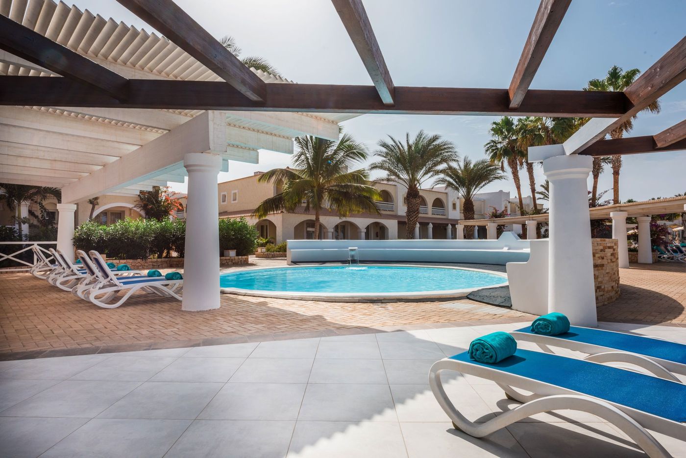 VOI Praia de Chaves Resort