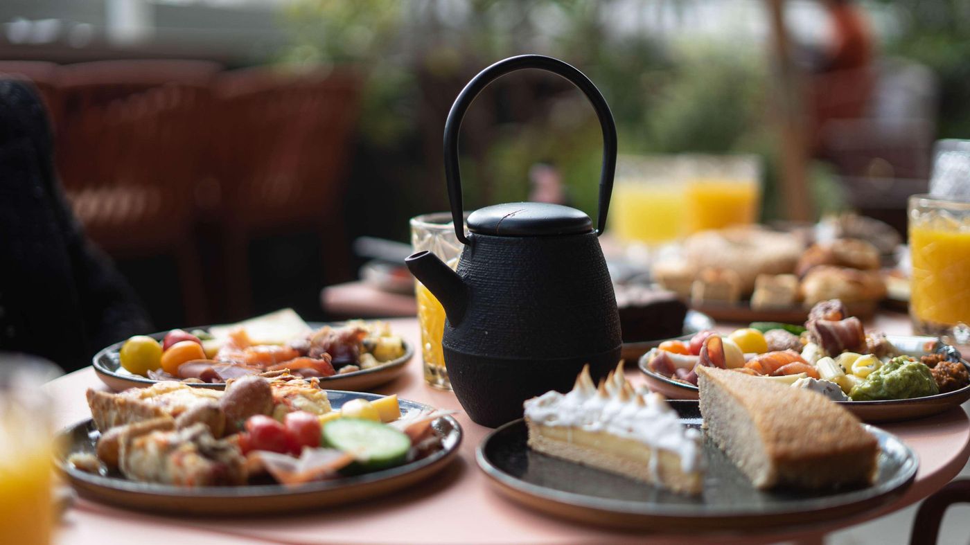 Belaroia - France - Montpellier - Restaurant - 8