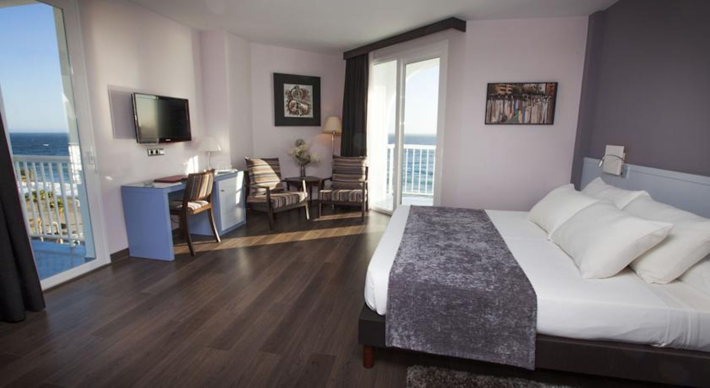 Helios Costa Tropical