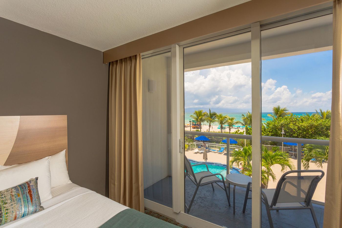 Best Western Plus Atlantic Beach 