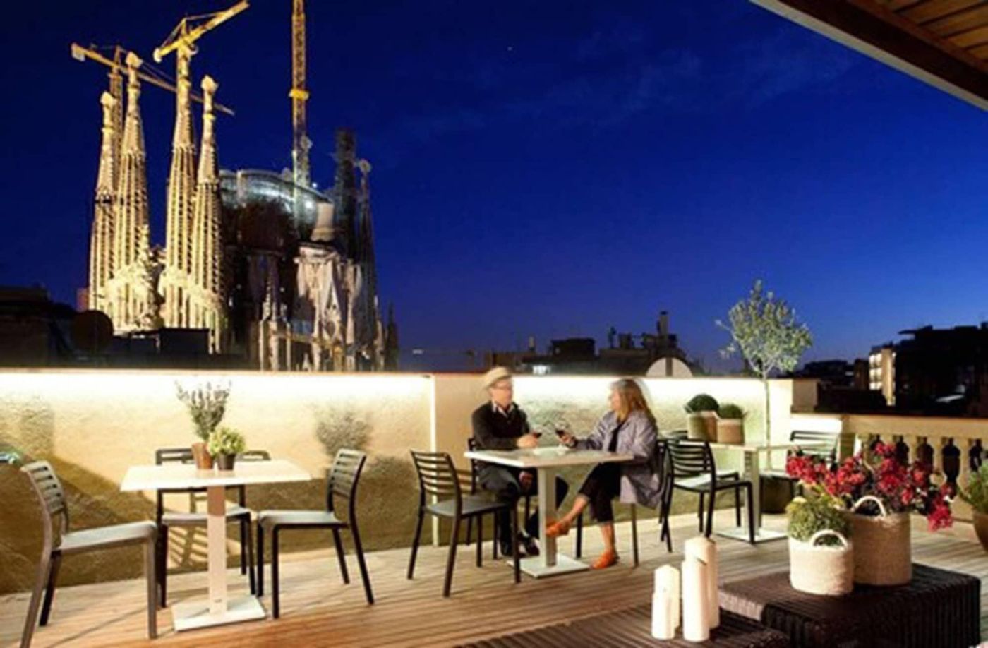 Enjoybcn Gaudi Apartments-Spain-Barcelona-General view-5