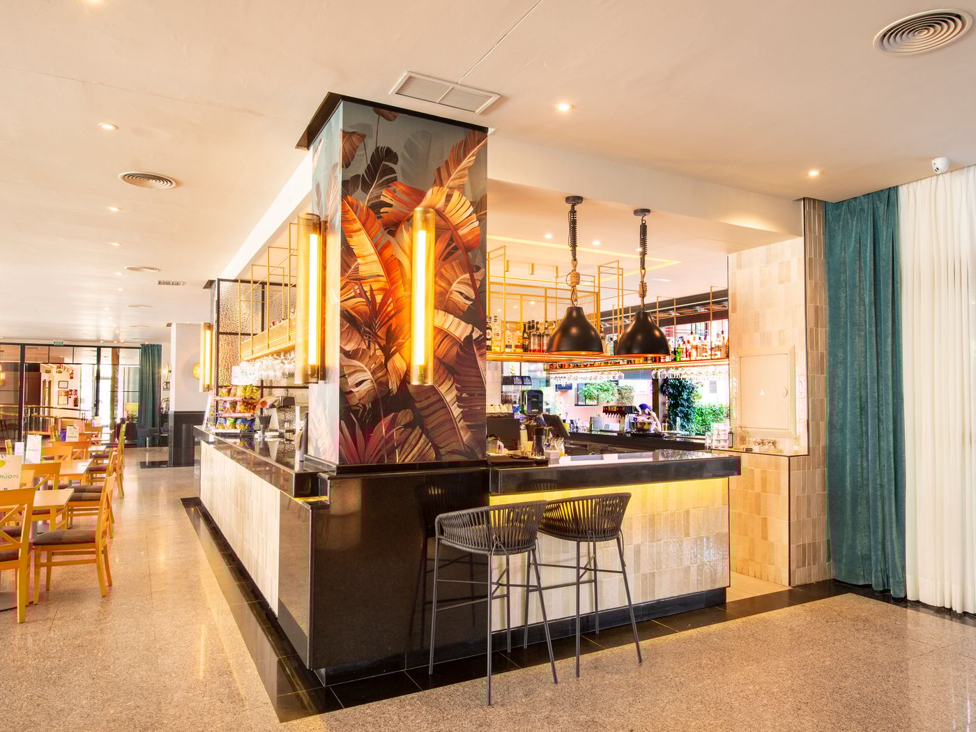 New - Fuengirola Beach