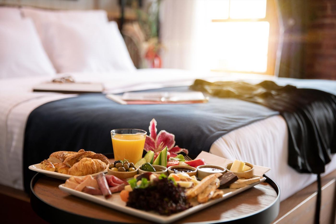 Hotel Decamondo-Turkey-ISTANBUL-Restaurant-2