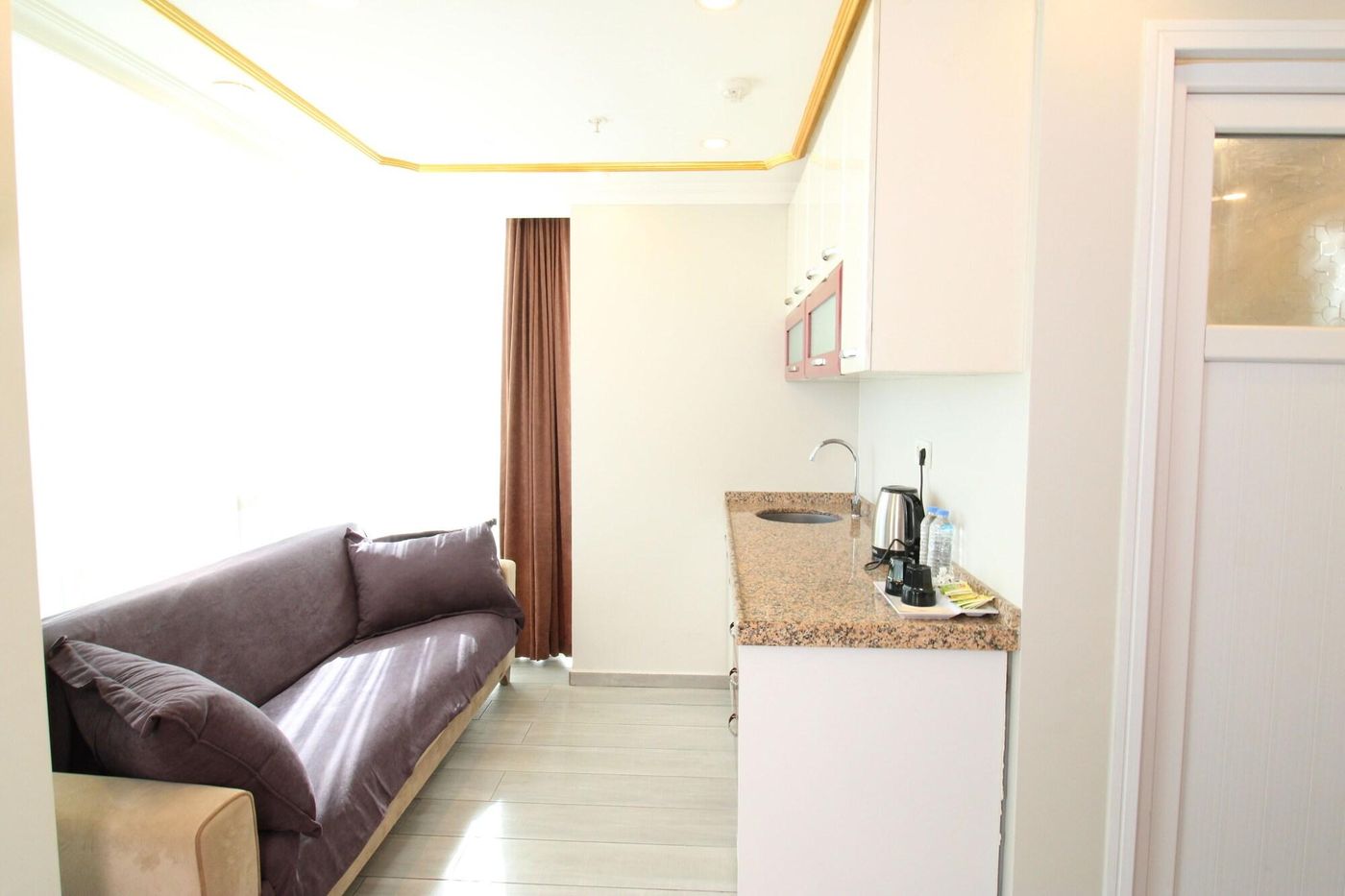 Sahrakent-Otel-Pendik-Room-68