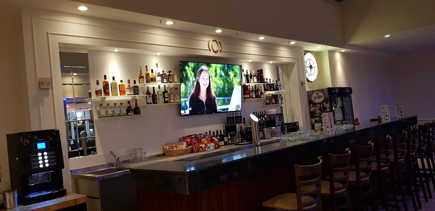 Hotel My Main - Germany - FRANKFURT - Bar - 2