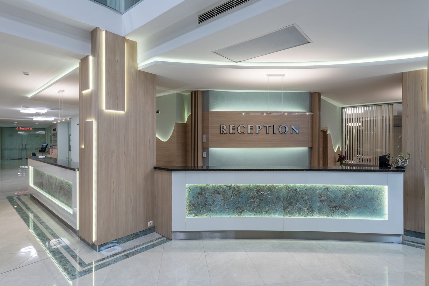 Sentido Neptun Beach