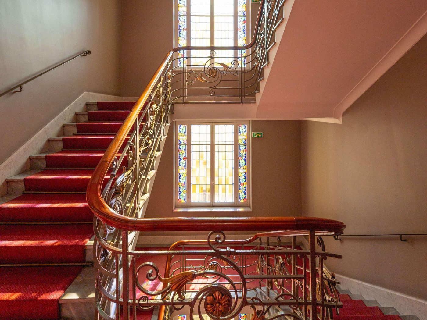 Ibis Lyon Centre Perrache - France - LYON - General view - 6