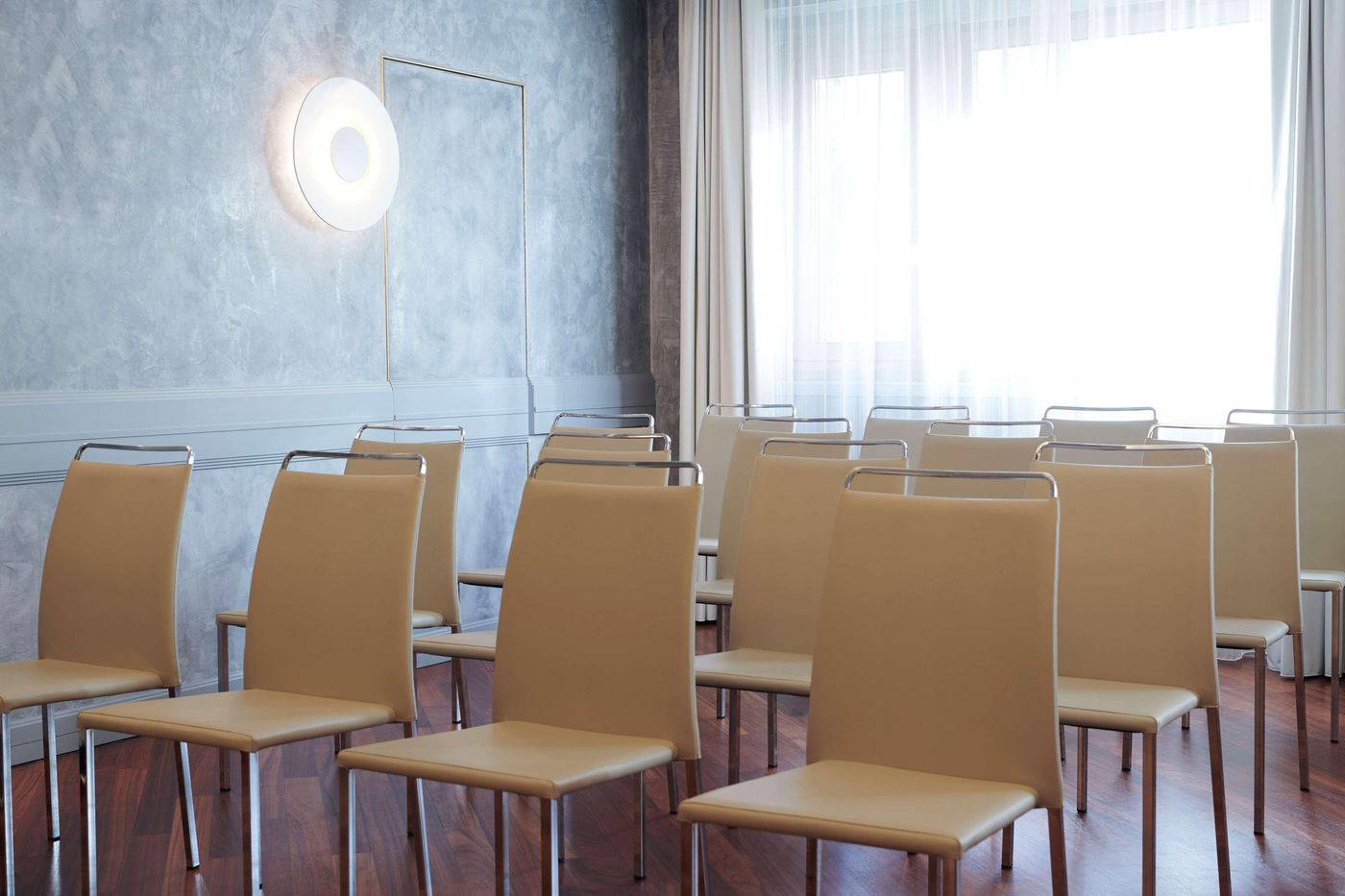 NH Milano 2 Residence - Italy - Segrate - Conferences - 1