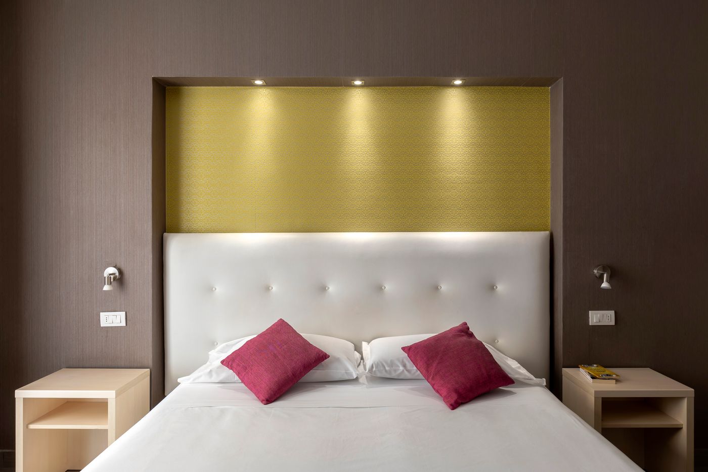 Napolit'amo Hotel Medina - Italy - NAPOLI - Room - 0