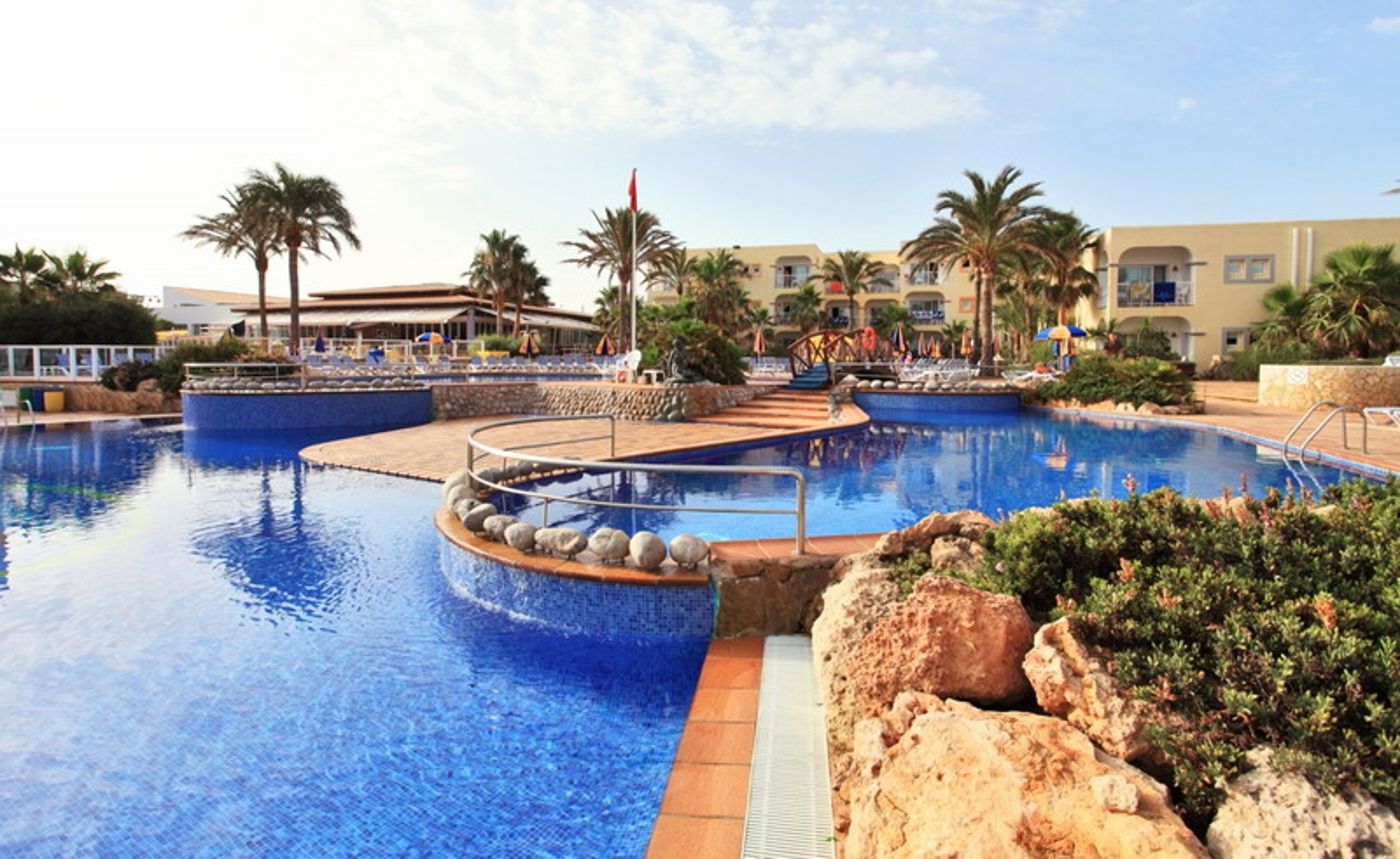 Sirenis Hotel Club Aura