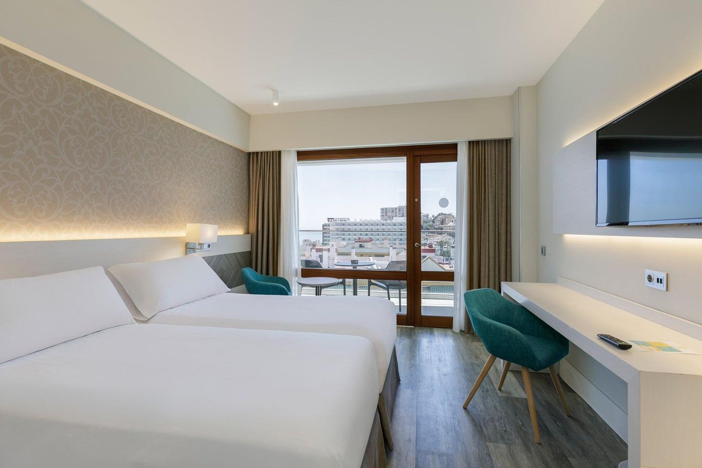 Sol-Torremolinos-Don-Pablo-Room-34