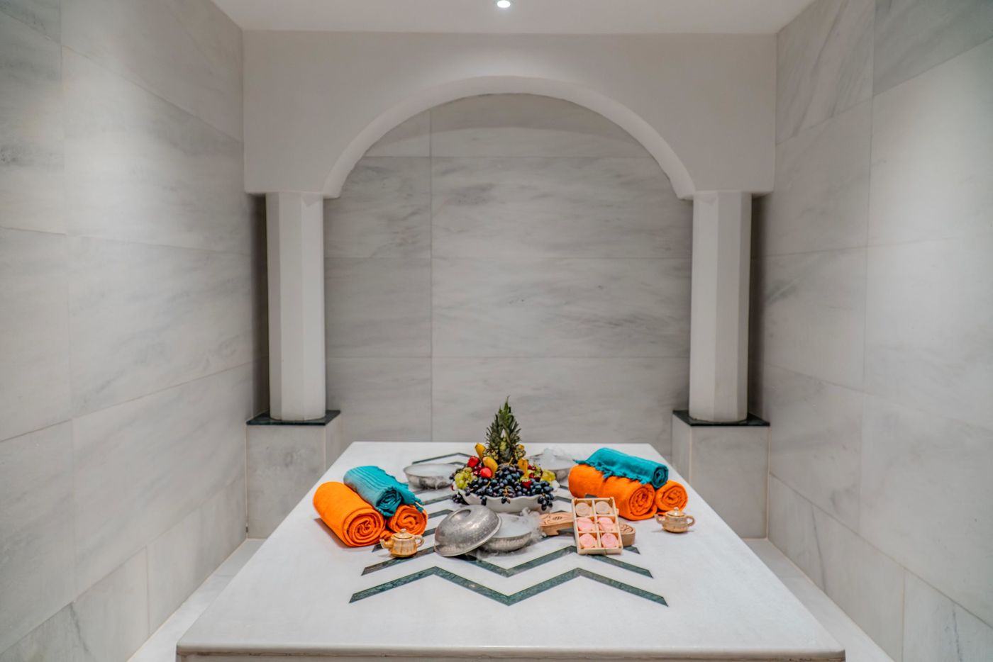 02/09/24 - Royal Taj Mahal Hotel