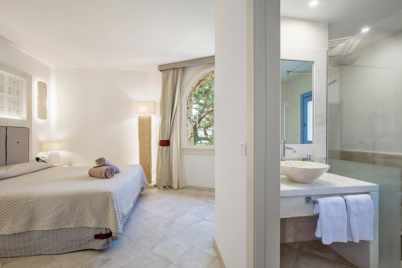 Hotel Corte Bianca - Adults only-Italy-Cardedu-Room-10