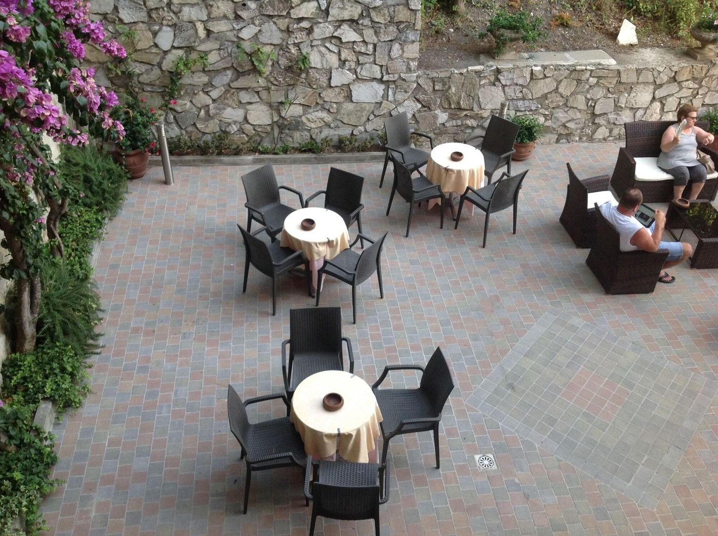 Hotel Tirreno  - Italy - CAVI DI LAVAGNA - General view - 5