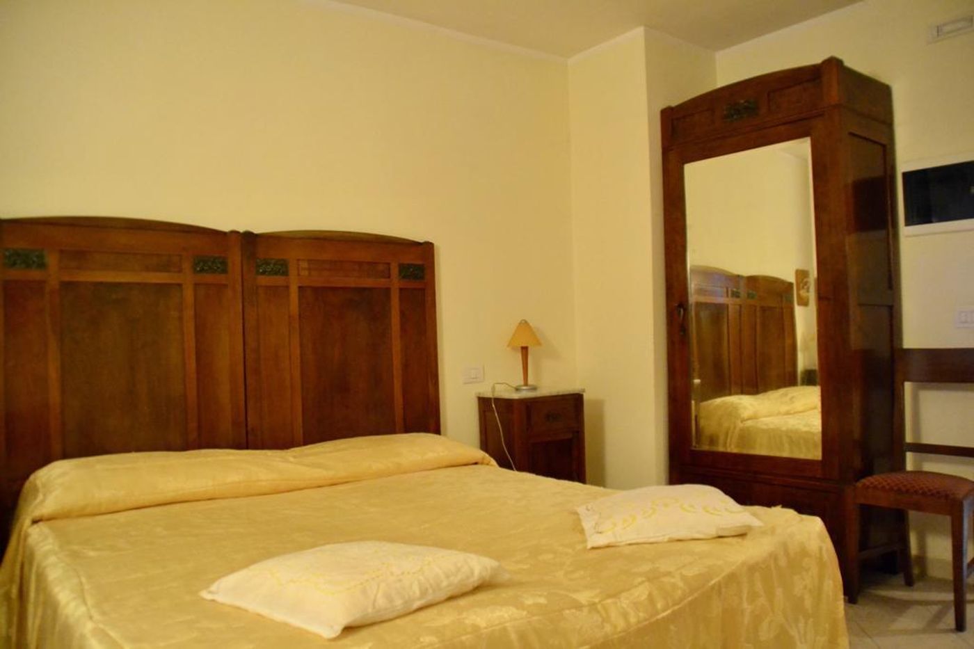 Hotel Italia-Italy-FOLIGNO (PERUGIA ASSISI)-General view-6