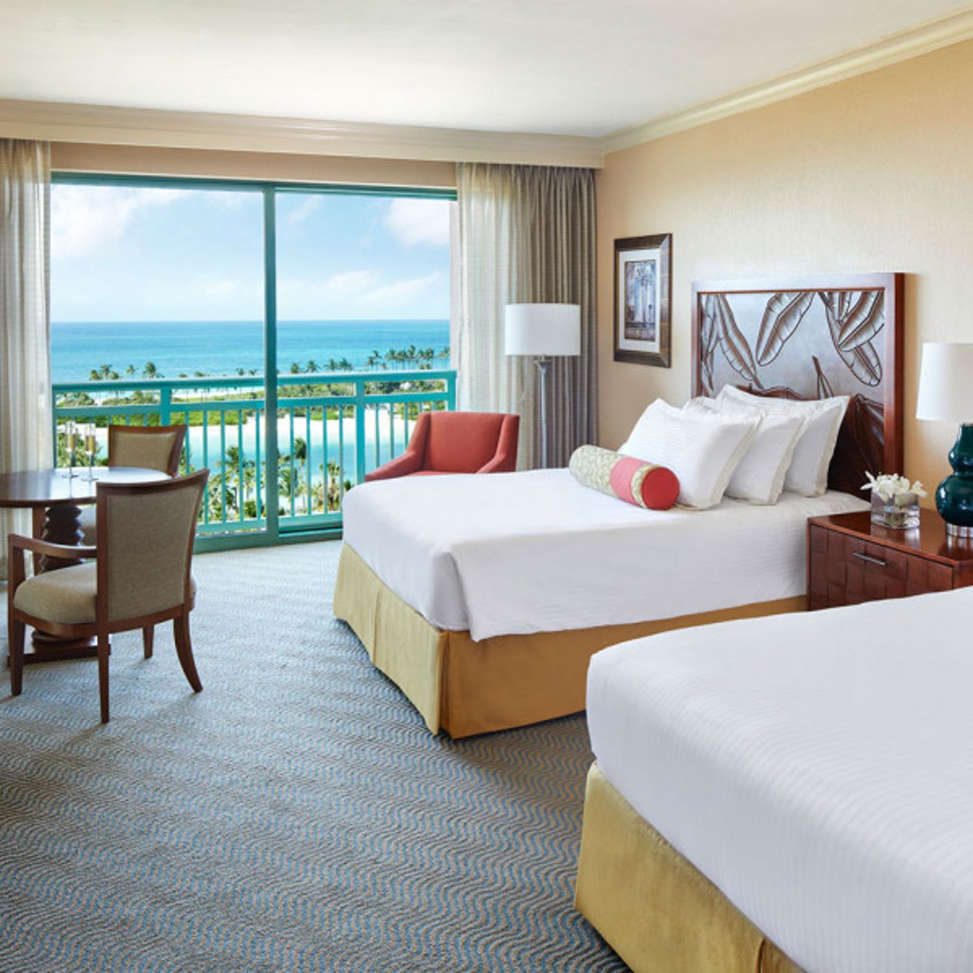 The Royal at Atlantis