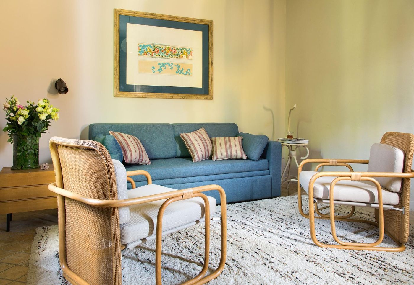 Brusco Rooms-Italy-CAPIAGO INTIMIANO-Room-5