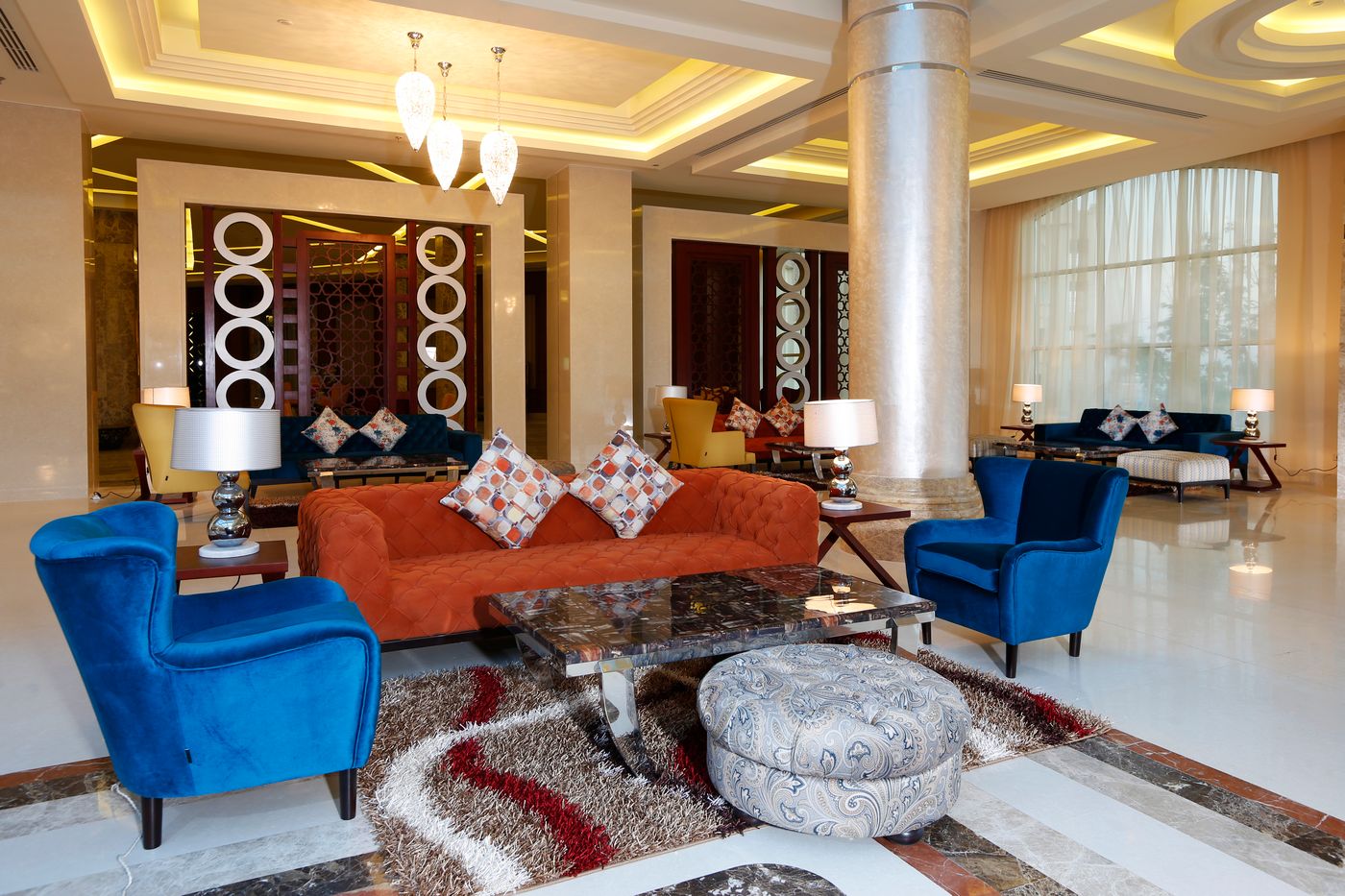 Albatros White Beach