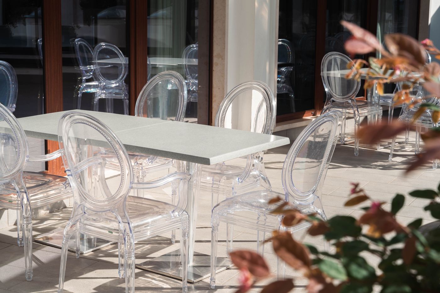 Kairos Hotel - Italy - Pianura - Napoli - General view - 5