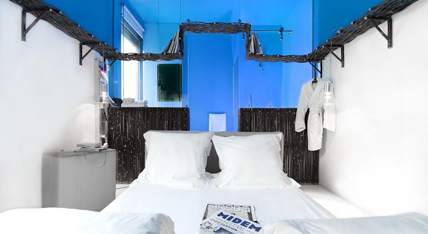 HI Hotel Eco Spa & Beach