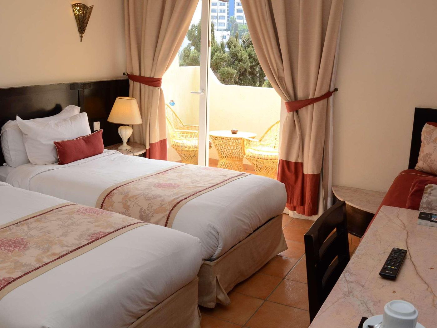 Best-Western-Odyssee-Park-Room-17