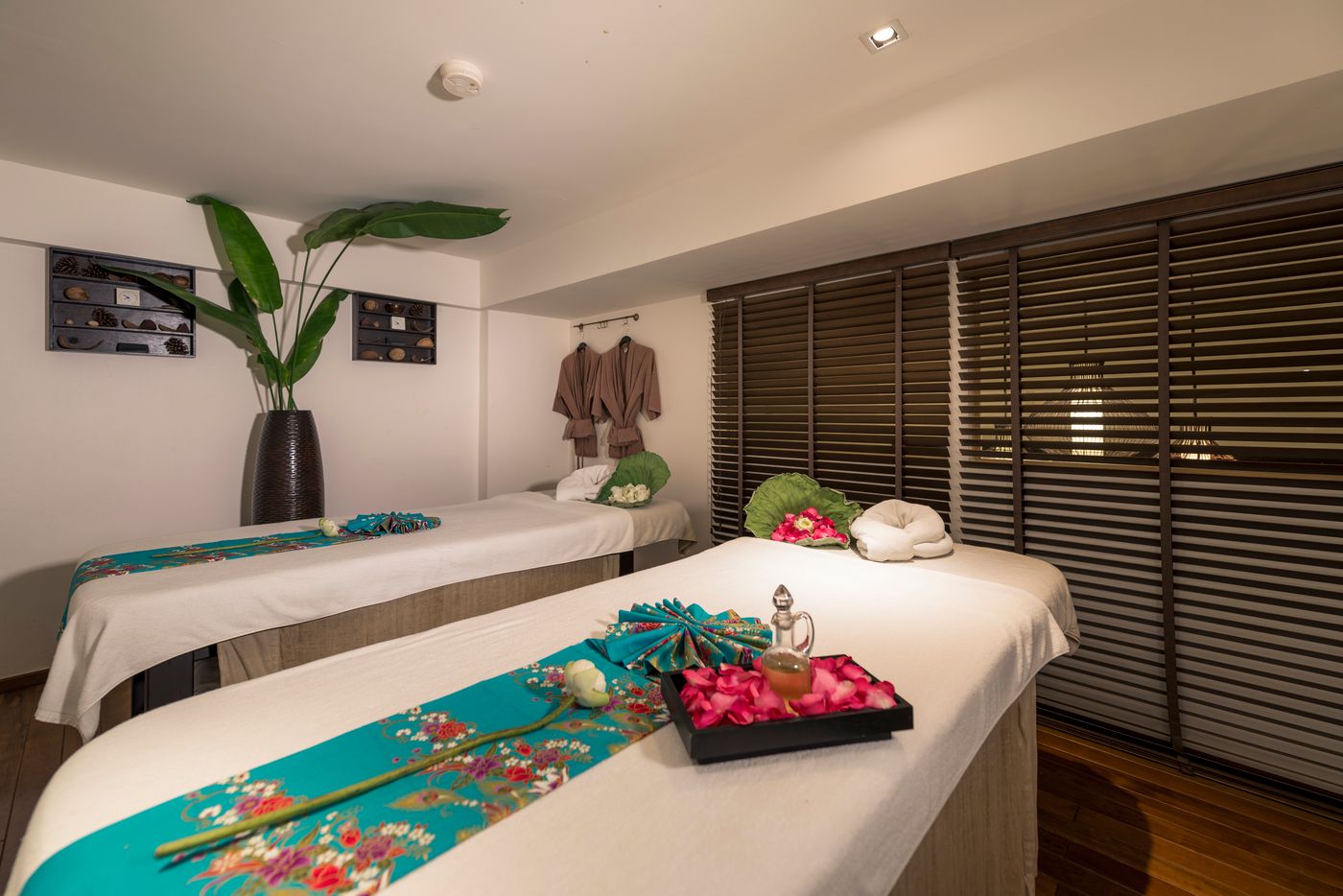 The Sea Koh Samui Resort and Residences by Tolani-Thailand-Koh Samui Suratthani-General view-4