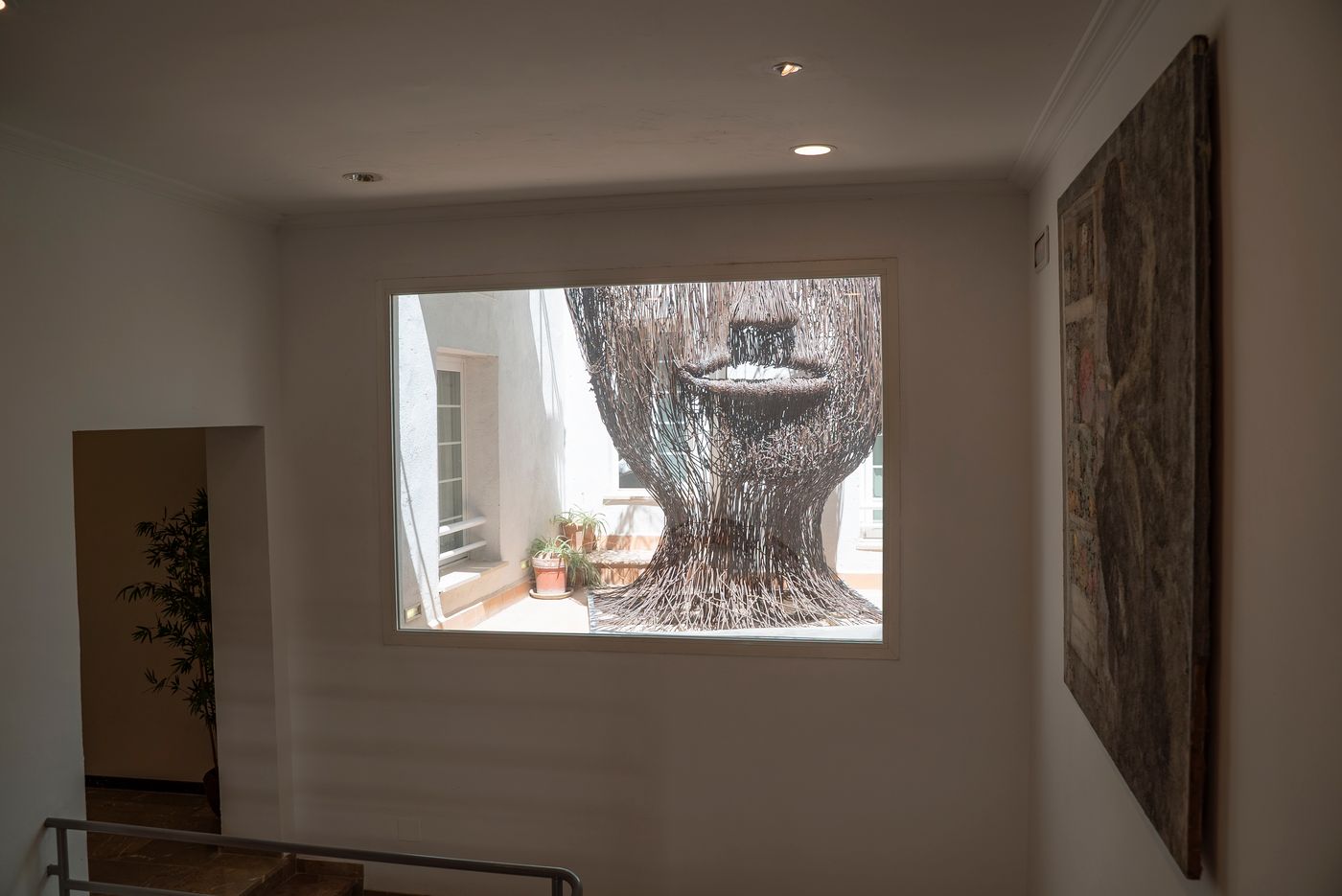 Artmadams - Spain - PALMA DE MALLORCA - Lobby - 1