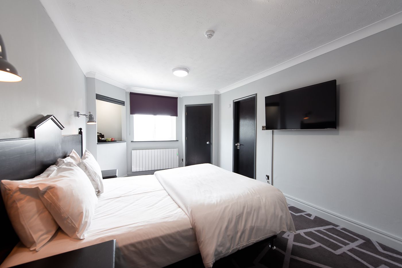 Village Hotel Liverpool-United Kingdom-Liverpool-Room-10