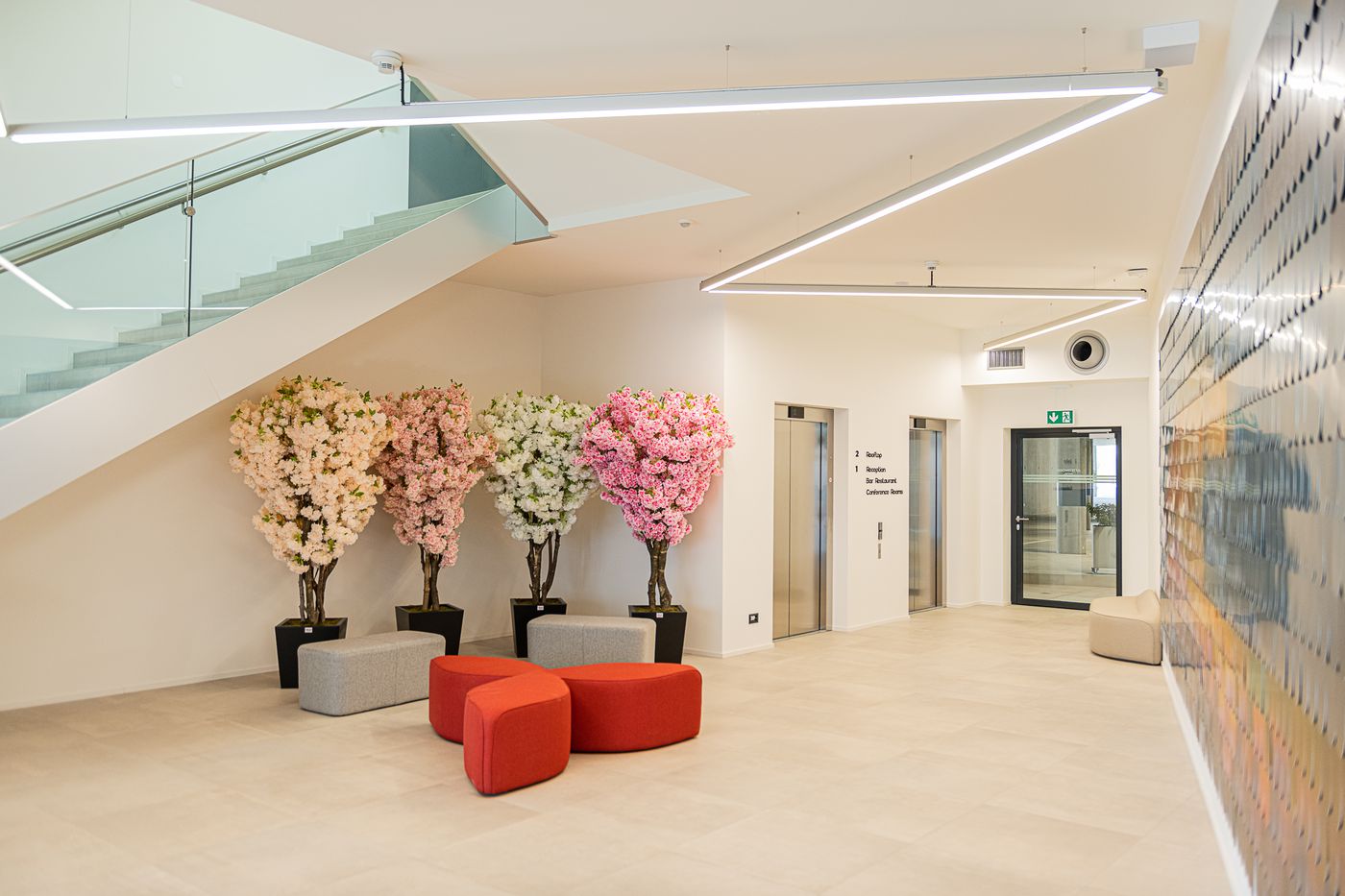 Afterwork Hotel-Switzerland-Etoy-Lobby-5