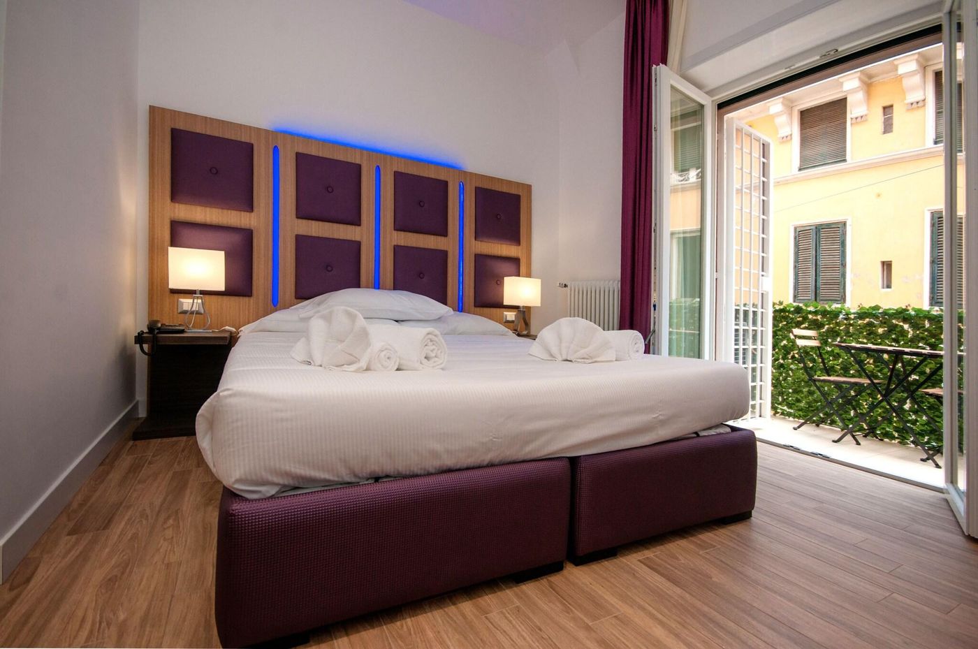 Vatican-Relais-Rome-Room-15