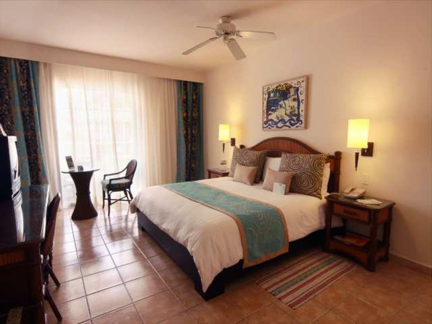 Gran Ventana Beach Resort