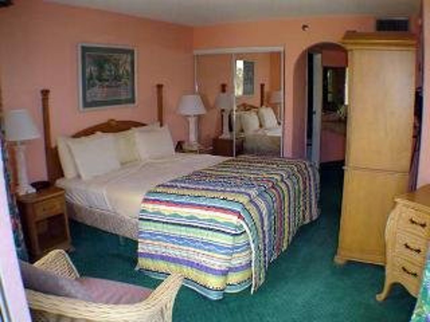 Embassy Suites Deerfield Beach - Resort & Spa