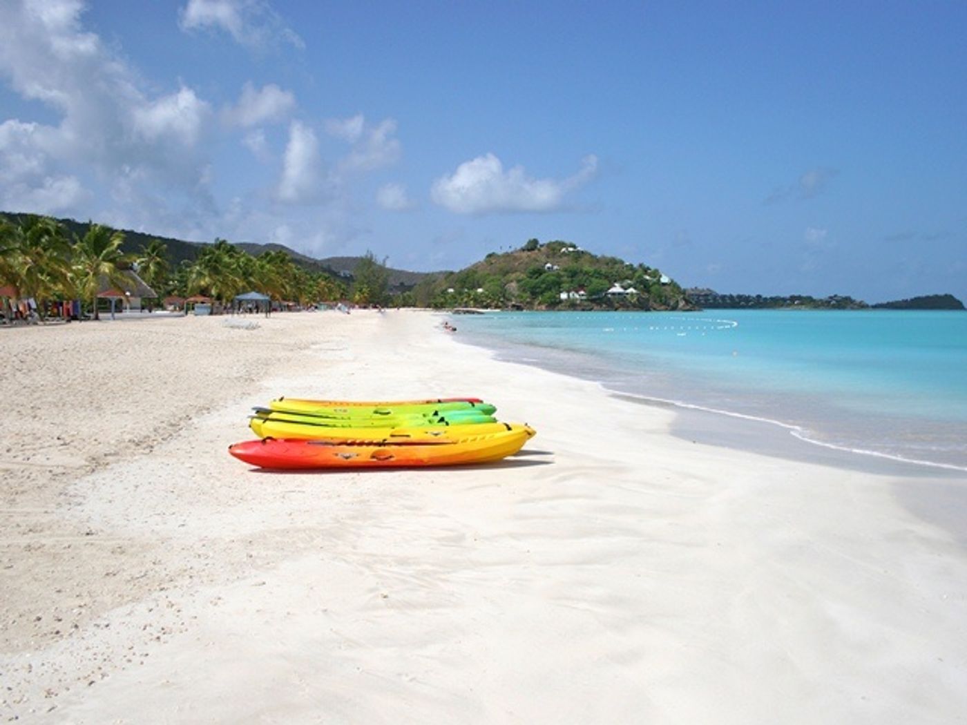 Tranquility Bay Antigua