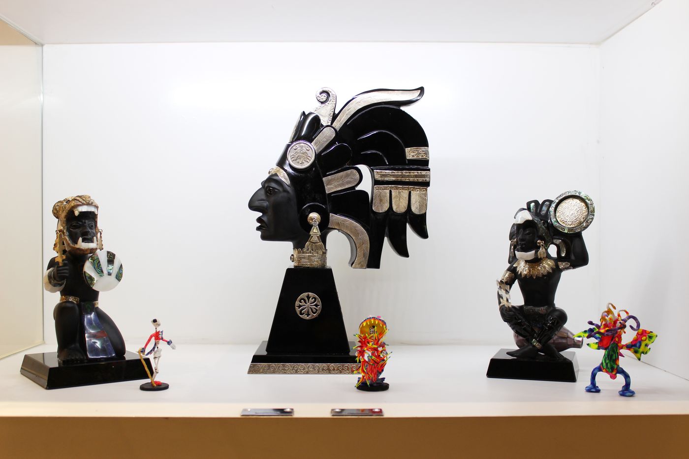 Barcelo Mexico Reforma-Mexico-Ciudad De Mexico-General view-5