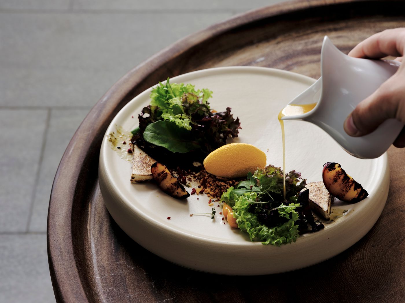 Mykonos-No5-Luxury-Suites---Villas-Restaurant-21