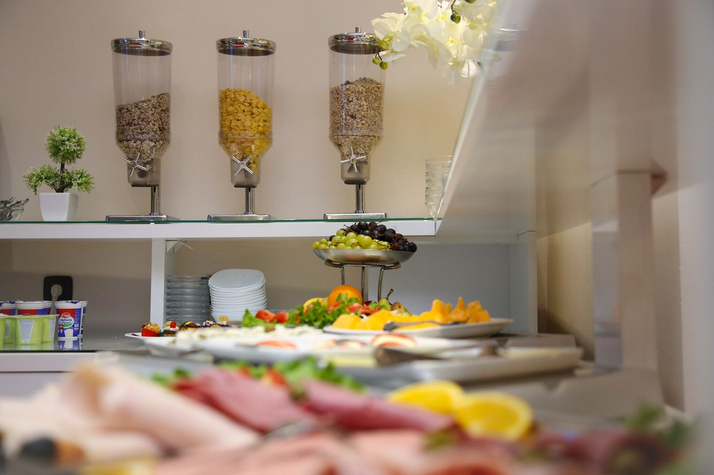 Old Town-Bosnia & Herzegovina-SARAJEVO-Restaurant-10