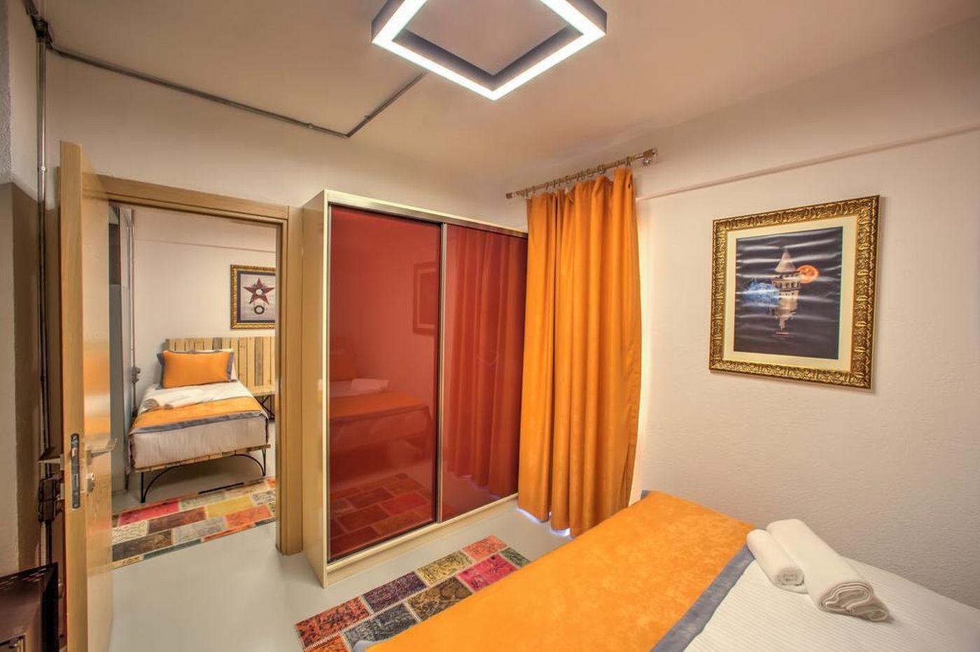 Vavien Hotel-Turkey-KARAKOY / Istanbul-Room-7