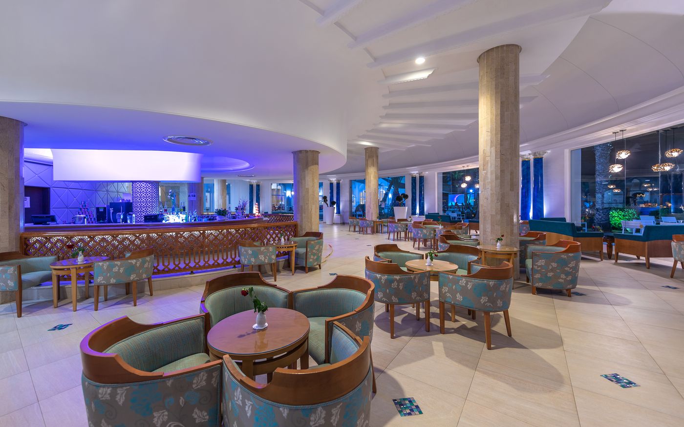 Hotel Marhaba Palace