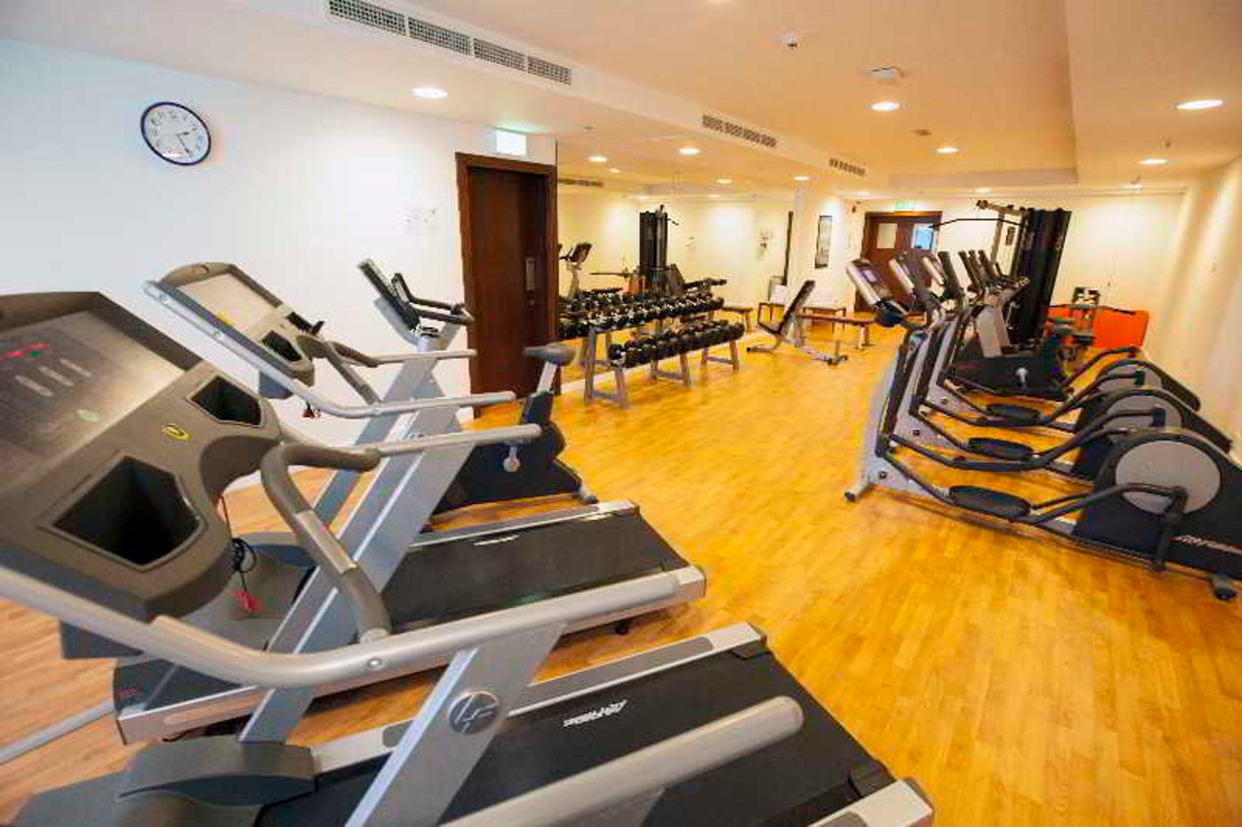 Holiday Bahrain Hotel-Bahrain-MANAMA-Sports and Entertainment-10